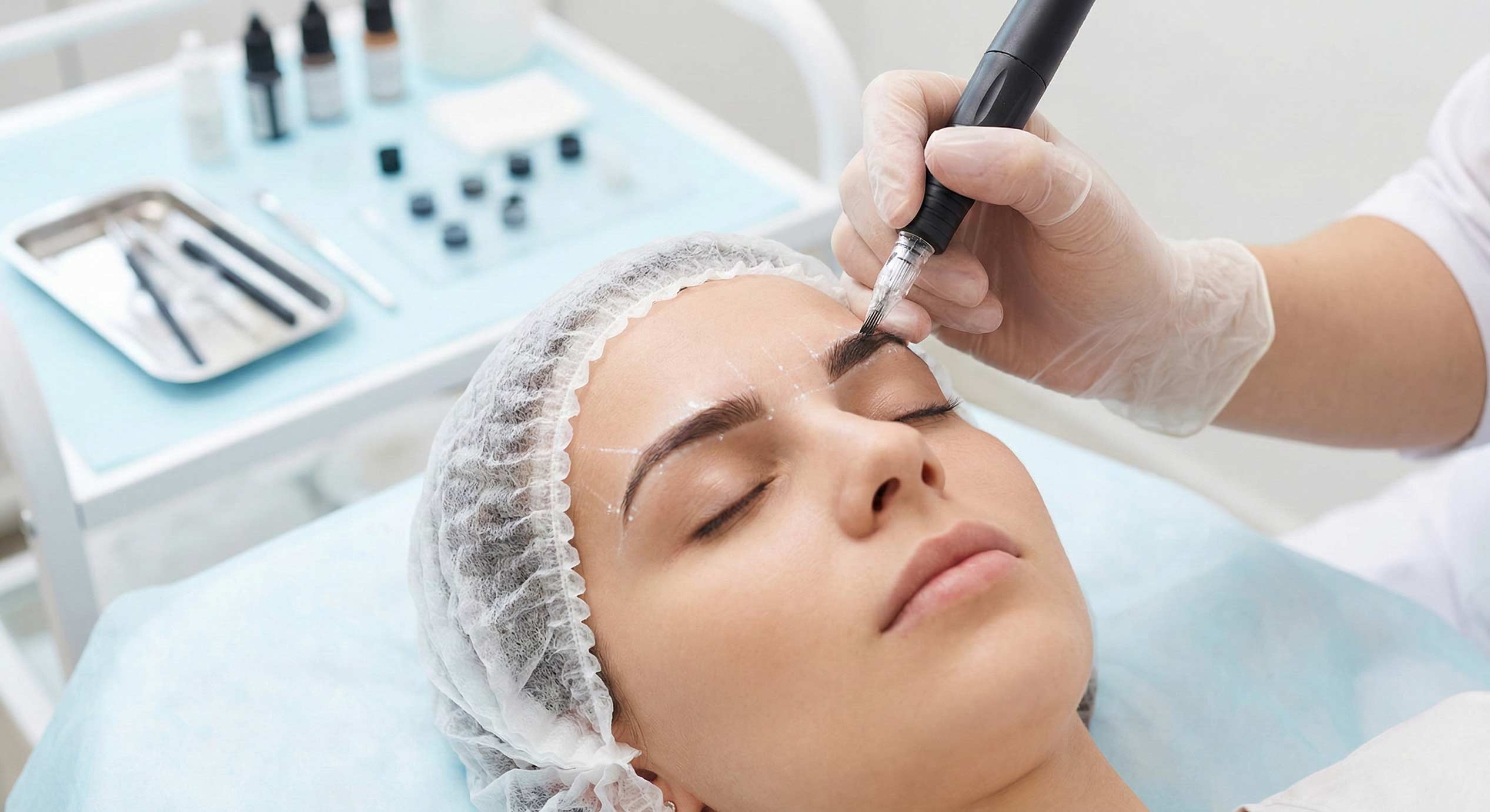 Microblading Interlaken